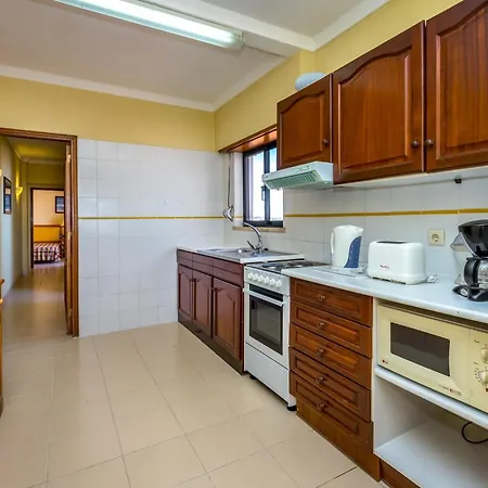 Janelas Do Mar Turisticos アパートホテル アルブフェイラ