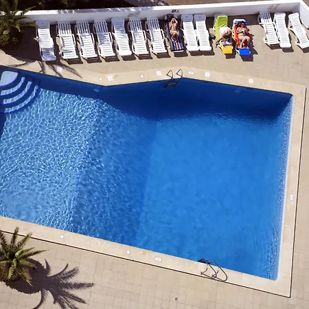 Janelas Do Mar Turisticos アルブフェイラ