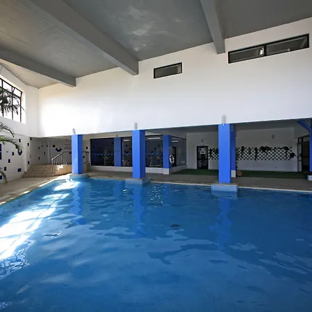 Janelas Do Mar Turisticos アルブフェイラ