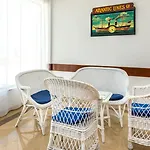 Janelas Do Mar Turisticos Hotel apartamentowy Albufeira