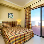 Hotel apartamentowy Janelas Do Mar Turisticos Albufeira