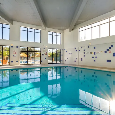 Janelas Do Mar Turisticos Apartmanhotel 3*