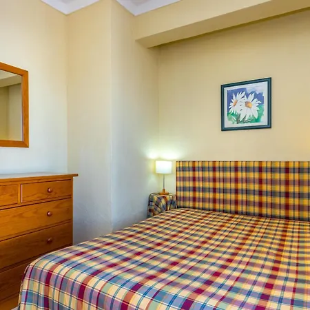 Janelas Do Mar Turisticos Apartmanhotel