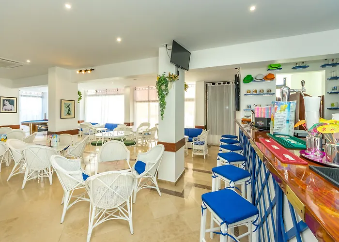 Janelas Do Mar Turisticos Apartmanhotel 3*