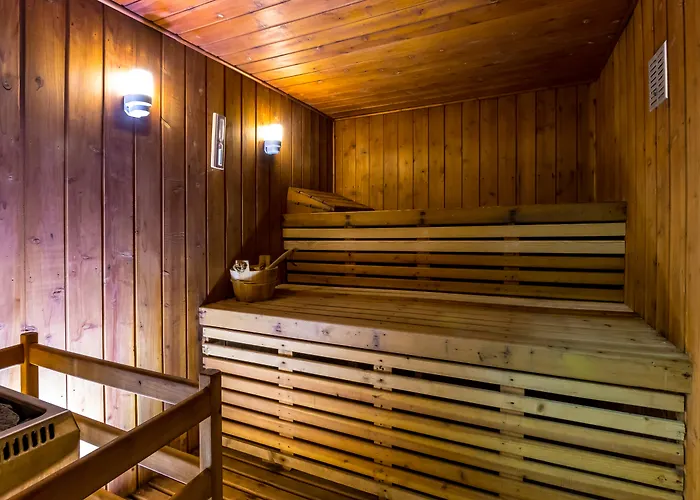 Janelas Do Mar Turisticos Apartmanhotel