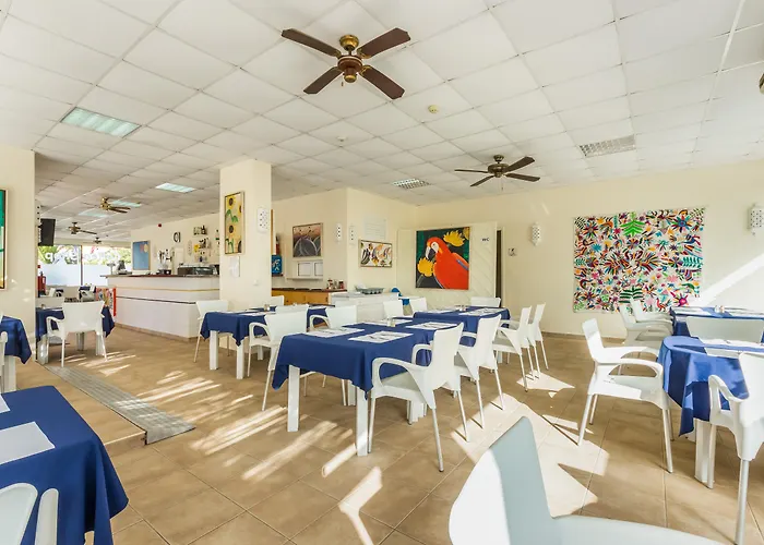 Apartmanhotel Janelas Do Mar Turisticos Albufeira